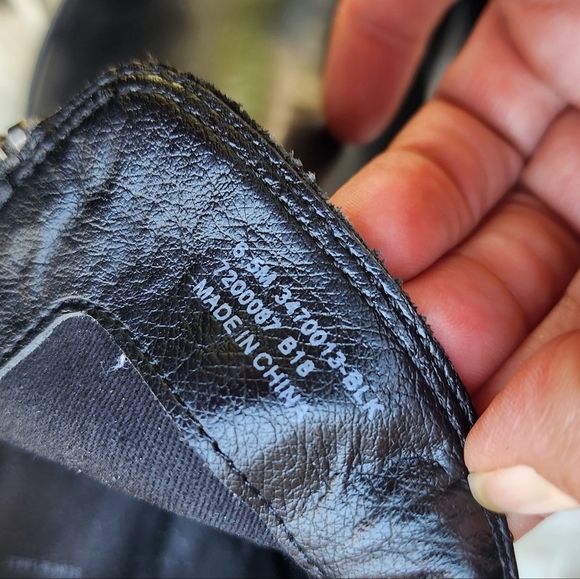 Frye Judith Ankle Boots 6.5‎ - Picture 11 of 13